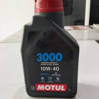 Motul 3000 10W-40, 1l.