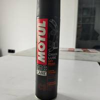 Motul MC Care Chainlube, Zincir Yağı 