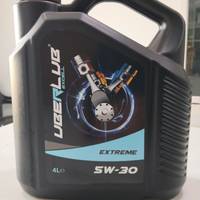 Uberlub Extreme 5W-30, 4l.