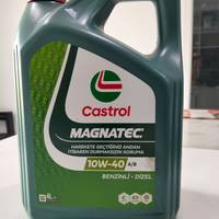 Castrol Magnatec 10w40, 4l. 