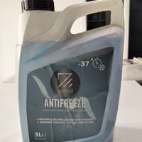 Zenoil Mavi Antifreeze, 3l.