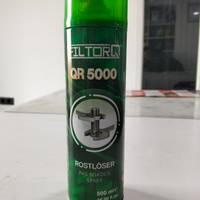 Filtorq QR 5000, Pas sökücü spray, 500ml.